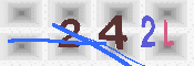 CAPTCHA Resmi