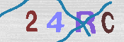 CAPTCHA Resmi