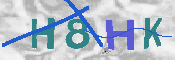 CAPTCHA Resmi